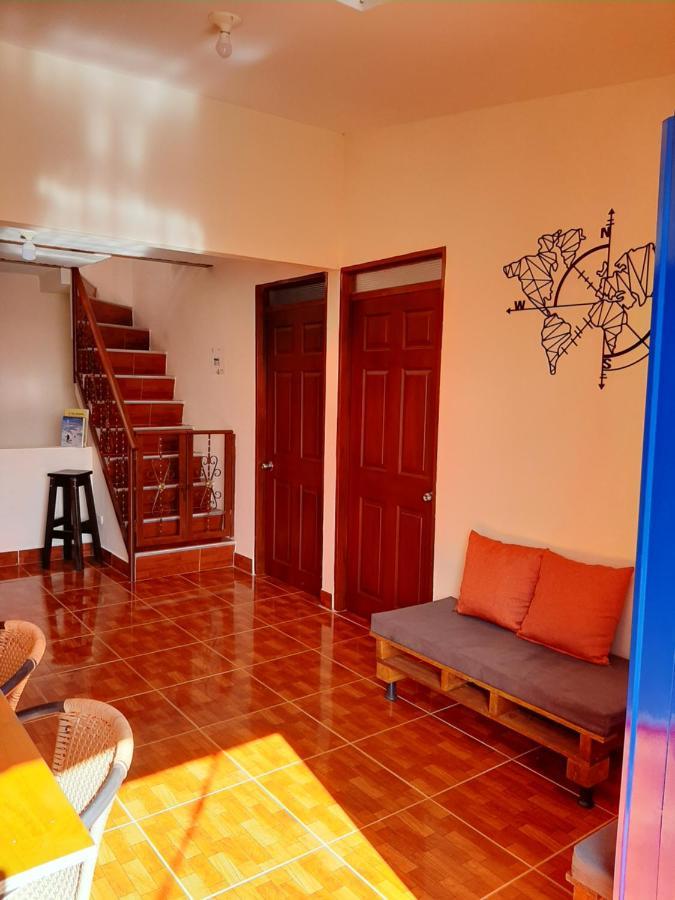 Km0 Hostel 살렌토 외부 사진