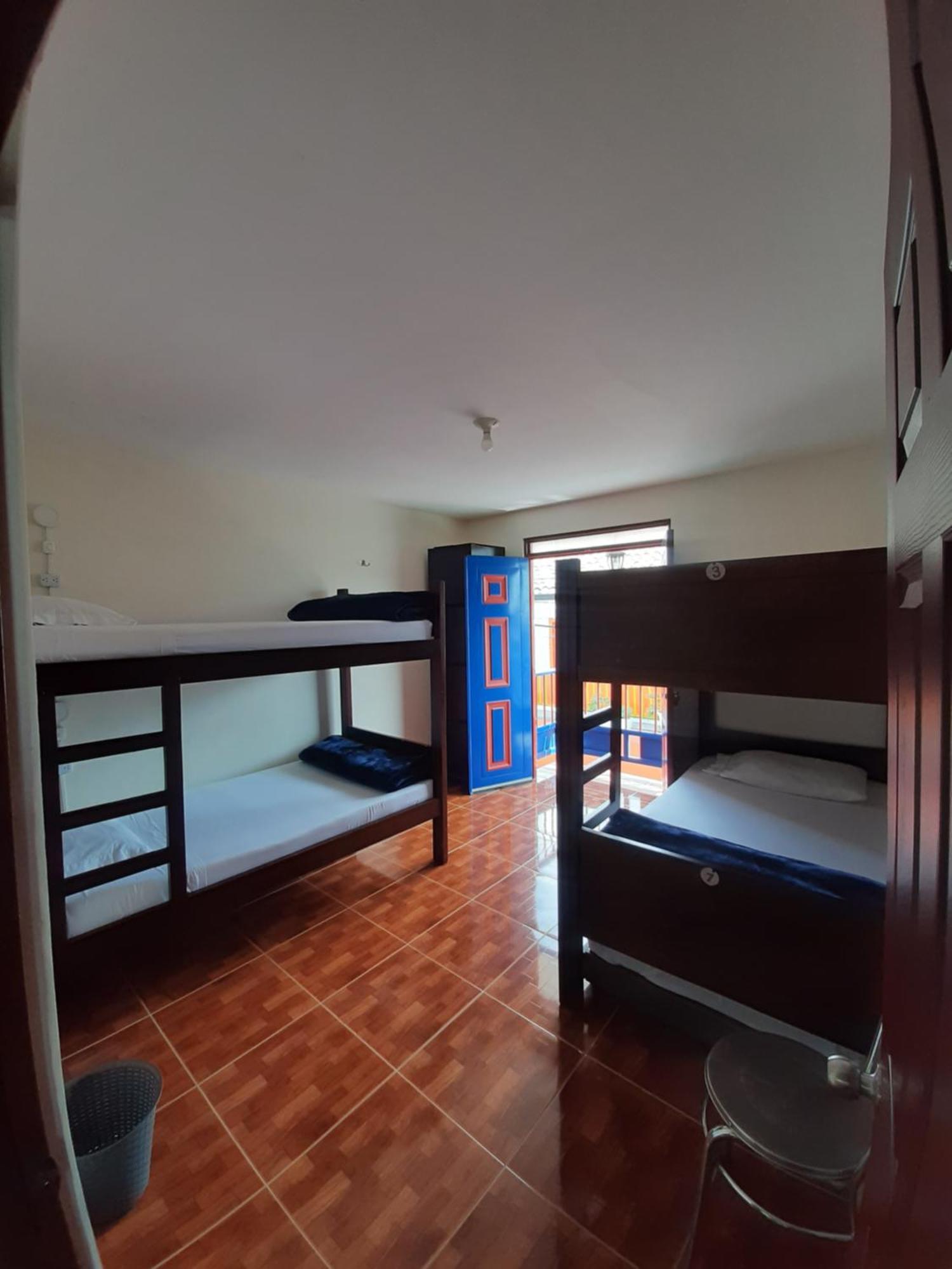 Km0 Hostel 살렌토 외부 사진